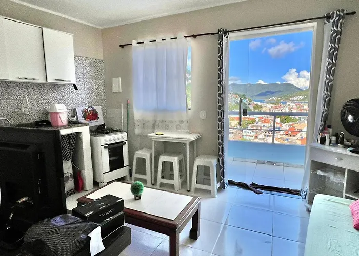 Quitieenete Arraial do Cabo