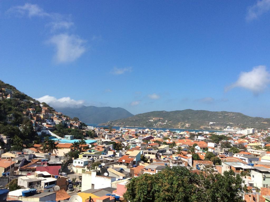 Сasa de vacaciones Quitieenete *