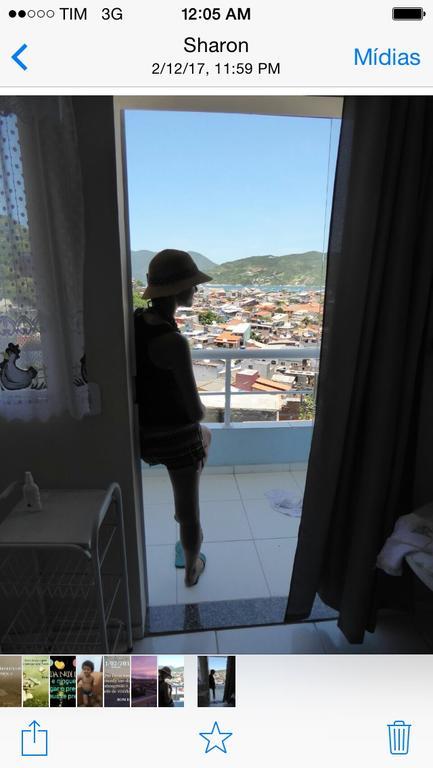 Quitieenete * Arraial do Cabo