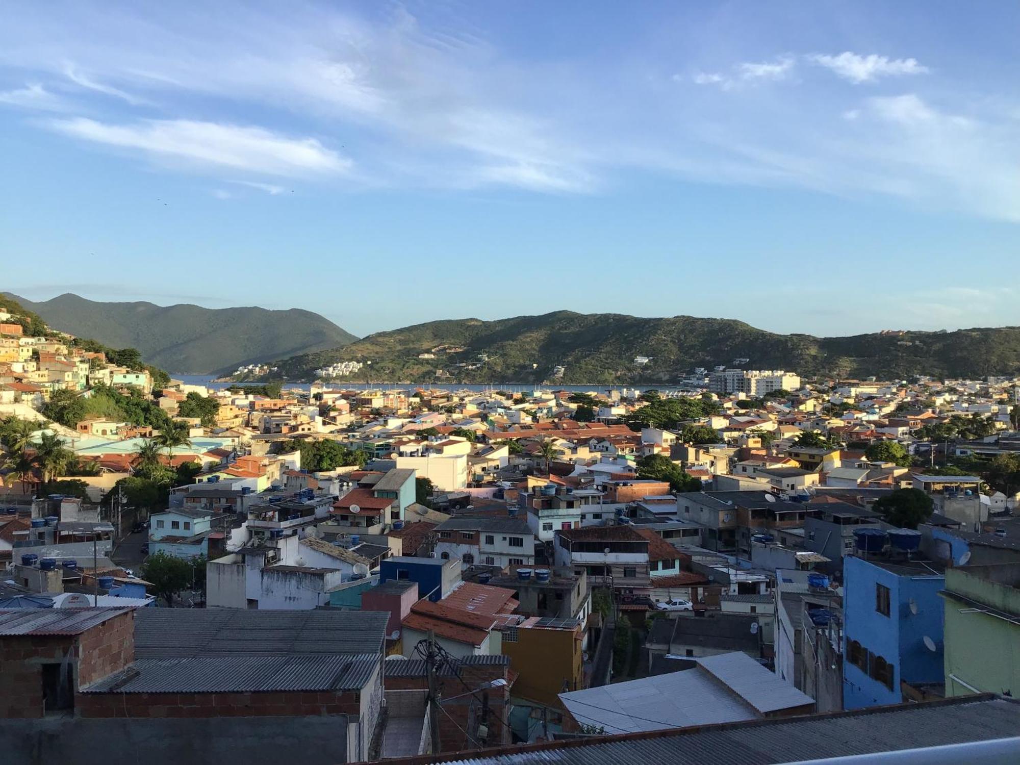 Quitieenete Casa de férias *
